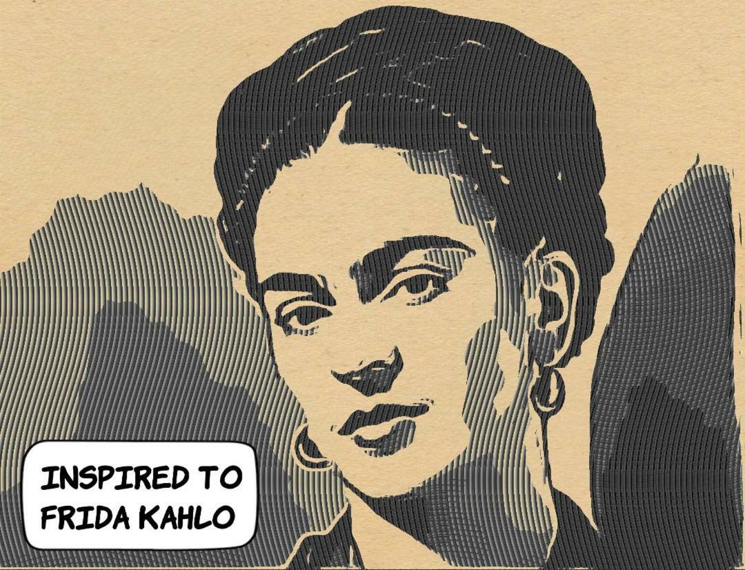 Antica Casa Alboletta - Appartamento Frida Kahlo Riva del Garda Exterior photo